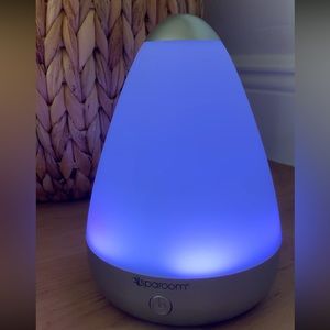 Spa Room Oil Diffuser